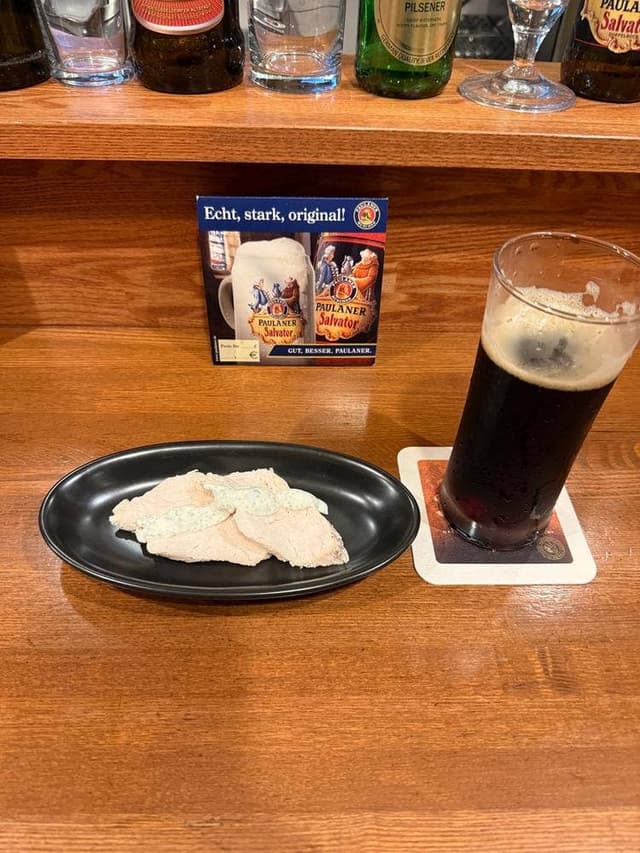 ドイツビール居酒屋 ヴァイス - サブ画像3