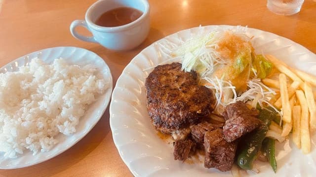 クラーク亭 北12条店 - サブ画像3