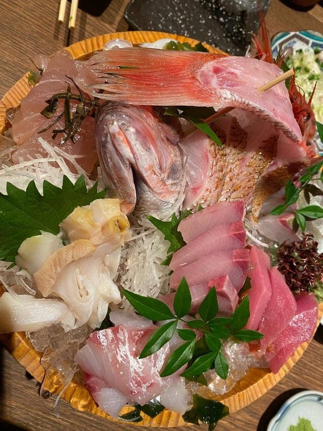 居酒屋 花組 - サブ画像2