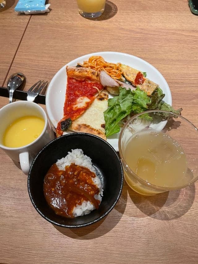 SALVATORE CUOMO & BAR 心斎橋 - サブ画像1