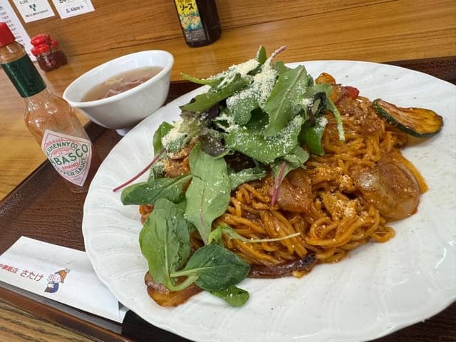 中華さたけ - サブ画像1