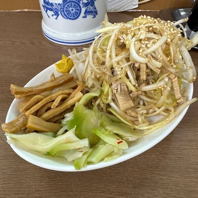 代一元 山下店 - サブ画像1