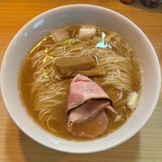 麺堂にしき 池袋西口 - サブ画像1