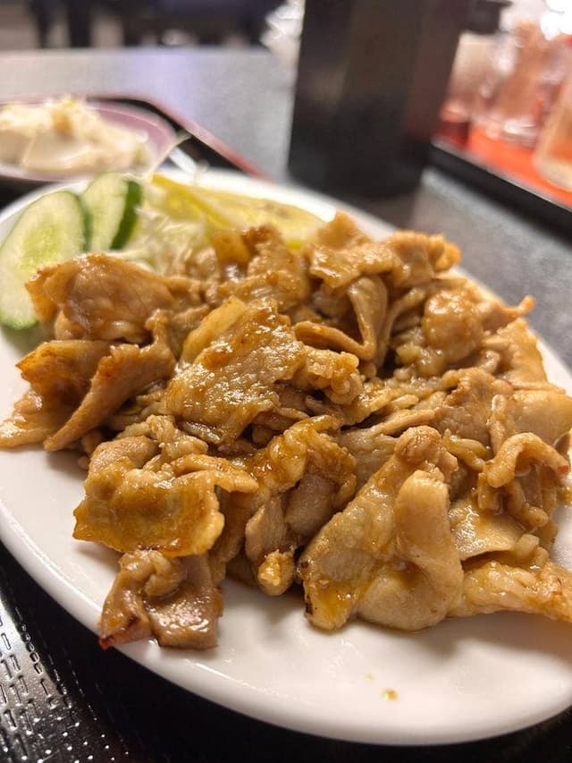 中華料理 狸小路 - サブ画像3