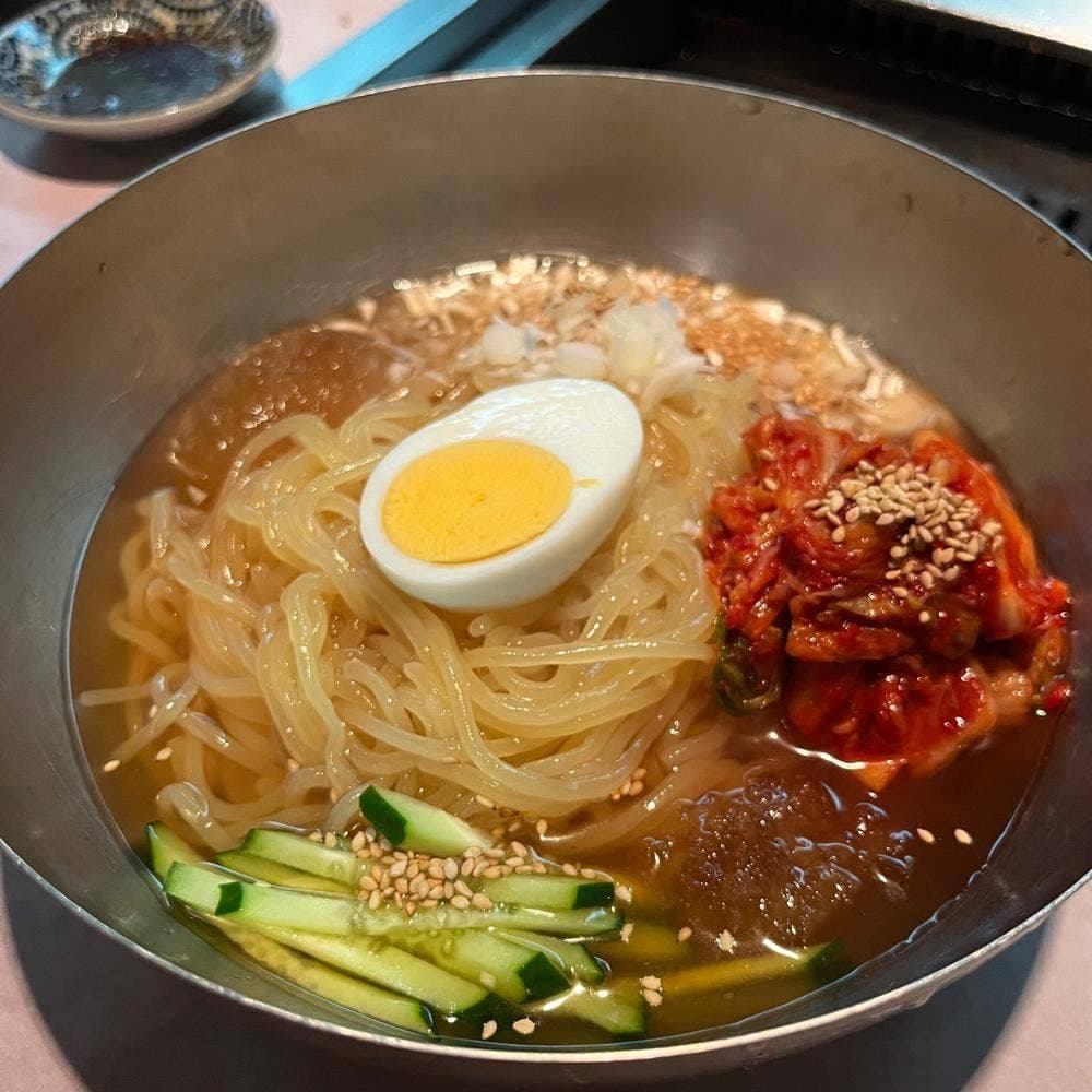焼肉寿苑