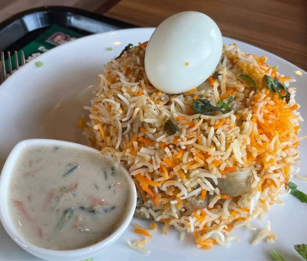 Mega Kebab 岐阜羽島店