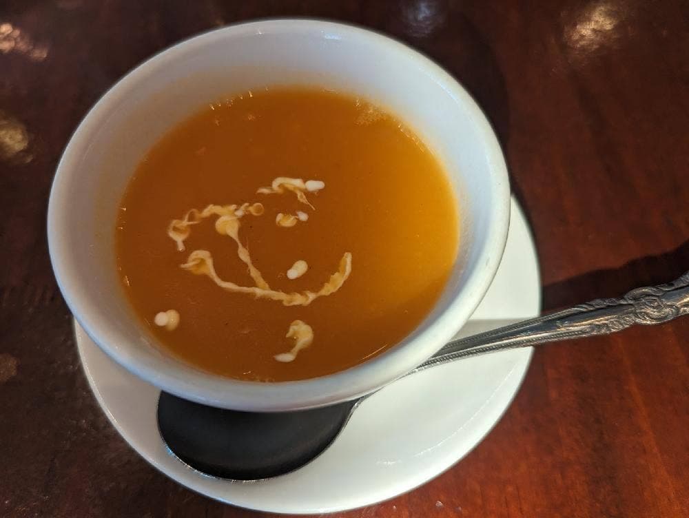 インド印度のカレー店 TIFFIN de CoCo 鶴川平和台店