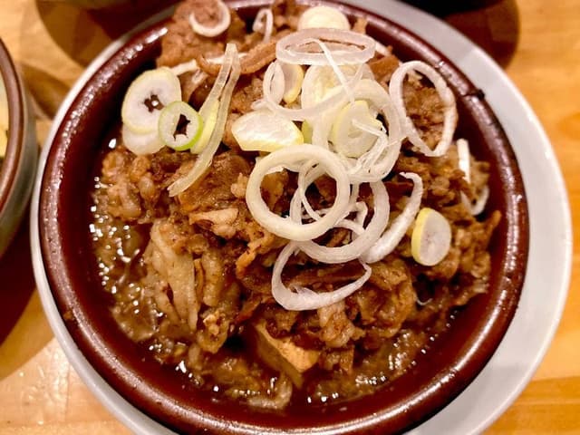 食堂うめぼし 天神南 - サブ画像2