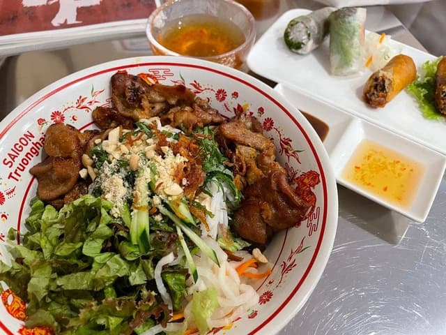 SAIGON Truonghai - サブ画像2