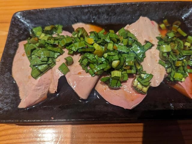 朝〆直送 やきとん酒場 井上臓器 八重洲店 - サブ画像2