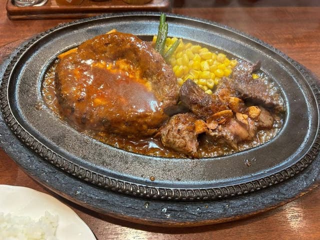 キッチン谷沢 - サブ画像1