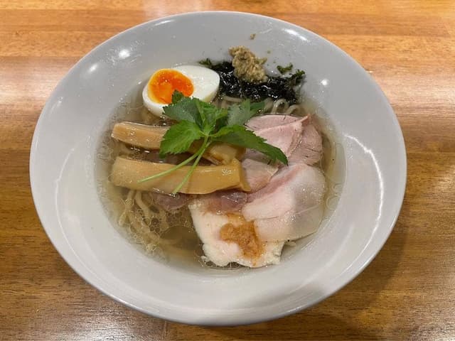 麺酒 一照庵 岡山本店 - サブ画像2
