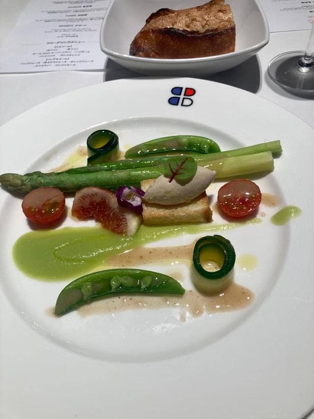 ブラッスリー・ポール・ボキューズ 大丸東京 - サブ画像2