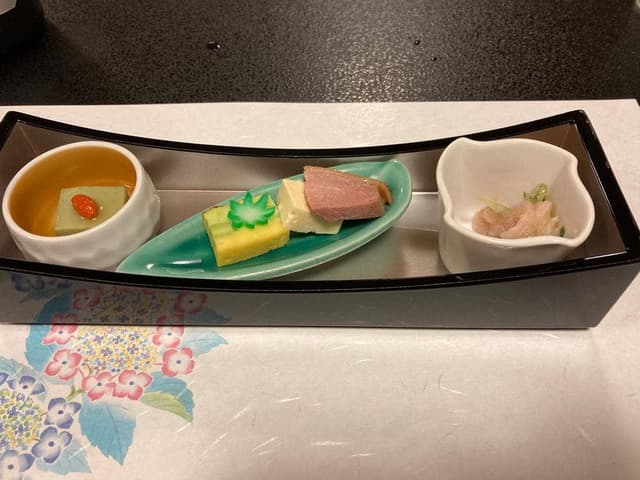 和食処 磯風 白良荘グランドホテル - サブ画像1