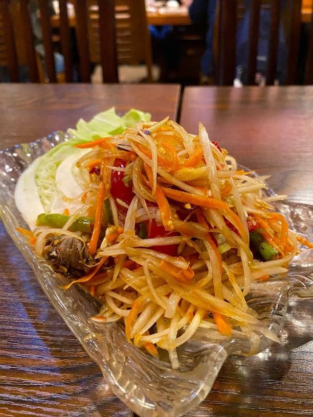 タイキッチン上野 - サブ画像3