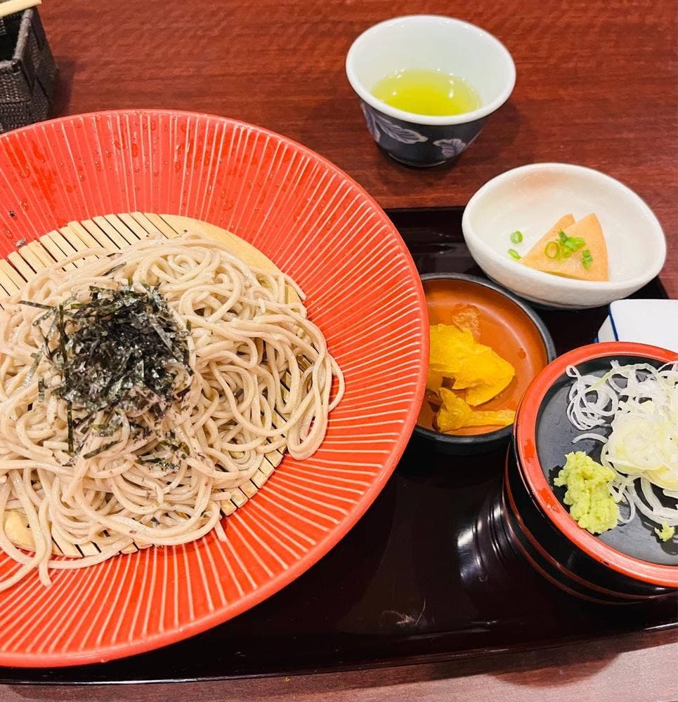 れすとらん割烹 いずみ屋