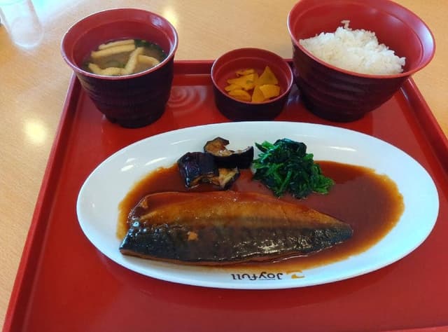ファミリーレストラン ジョイフル 玉野高崎店 - サブ画像3