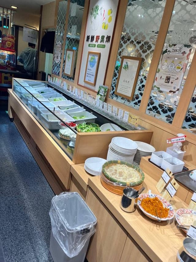 しゃぶ葉 あざみ野店 - サブ画像1