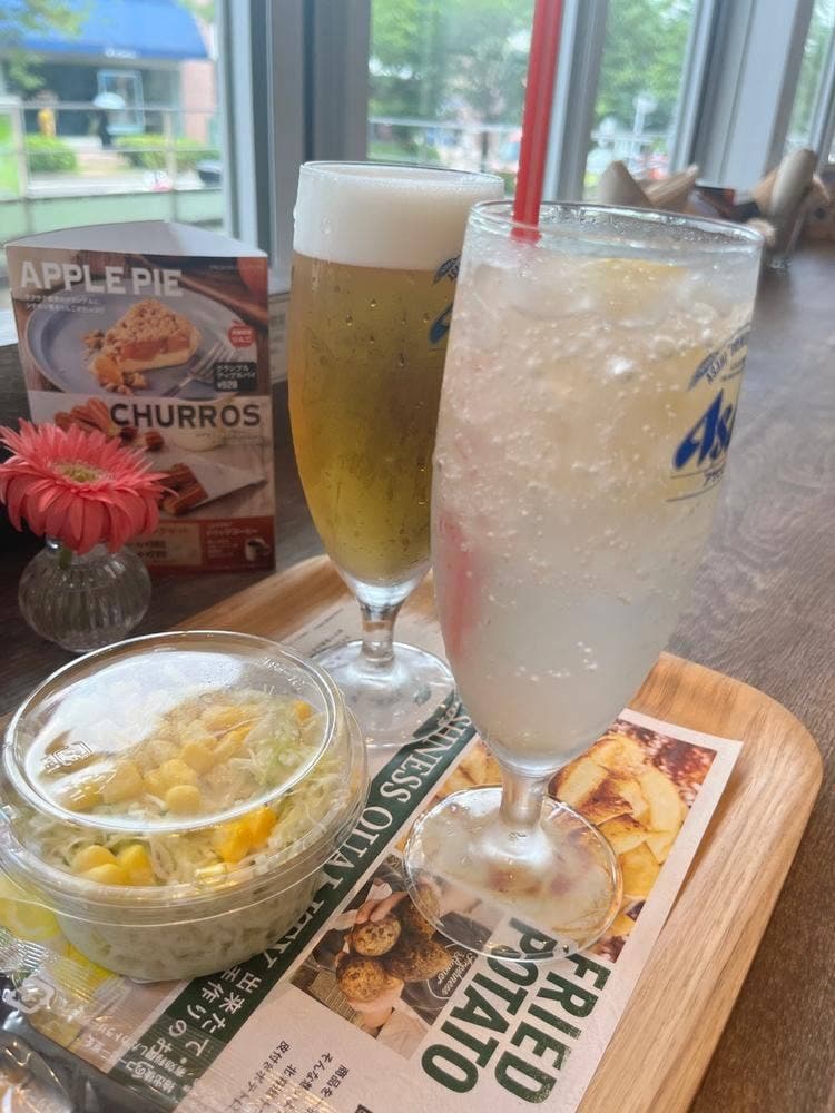 FRESHNESS BURGER たまプラーザテラス店