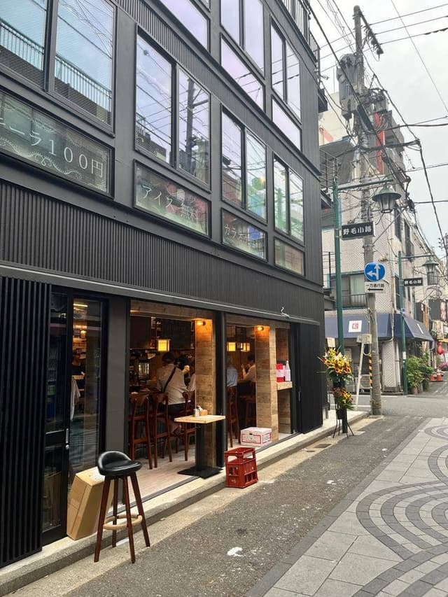 分福茶釜 野毛店 - サブ画像1