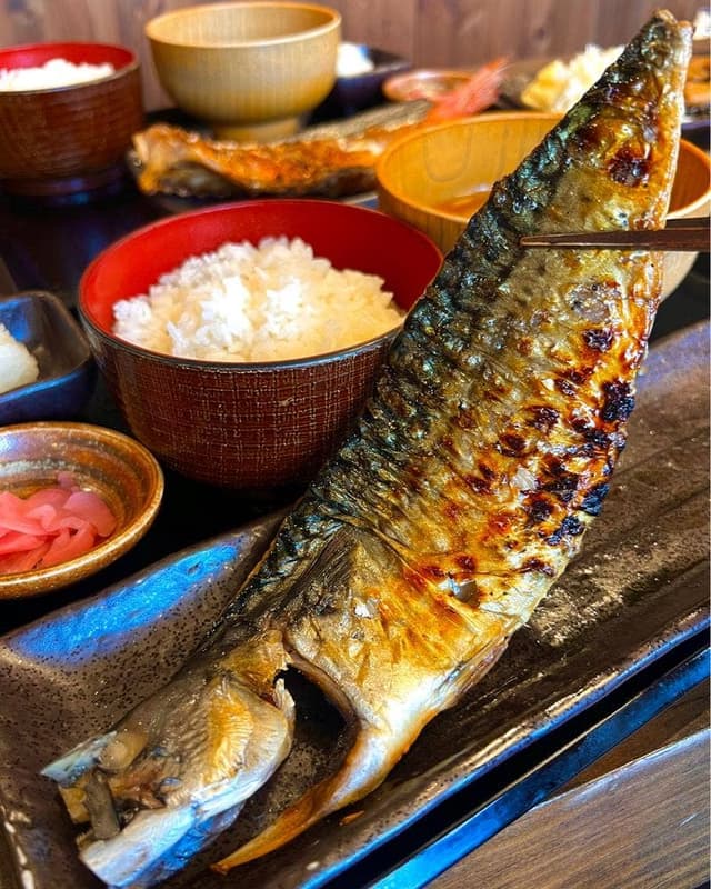 しんぱち食堂 十三西口店 - サブ画像1