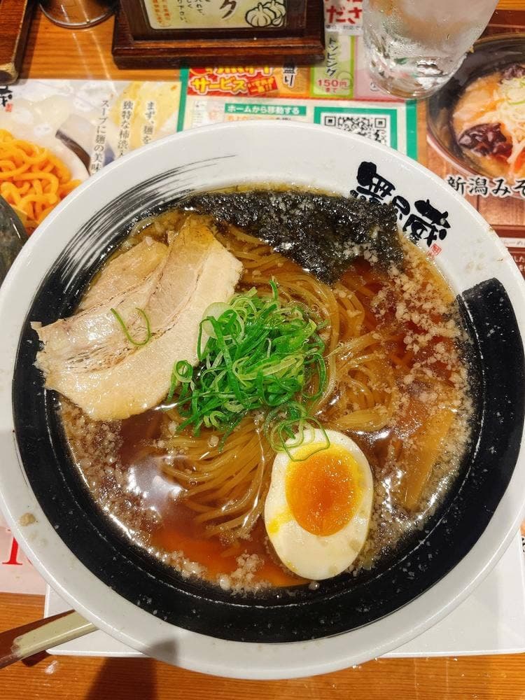 無尽蔵 しながわ家