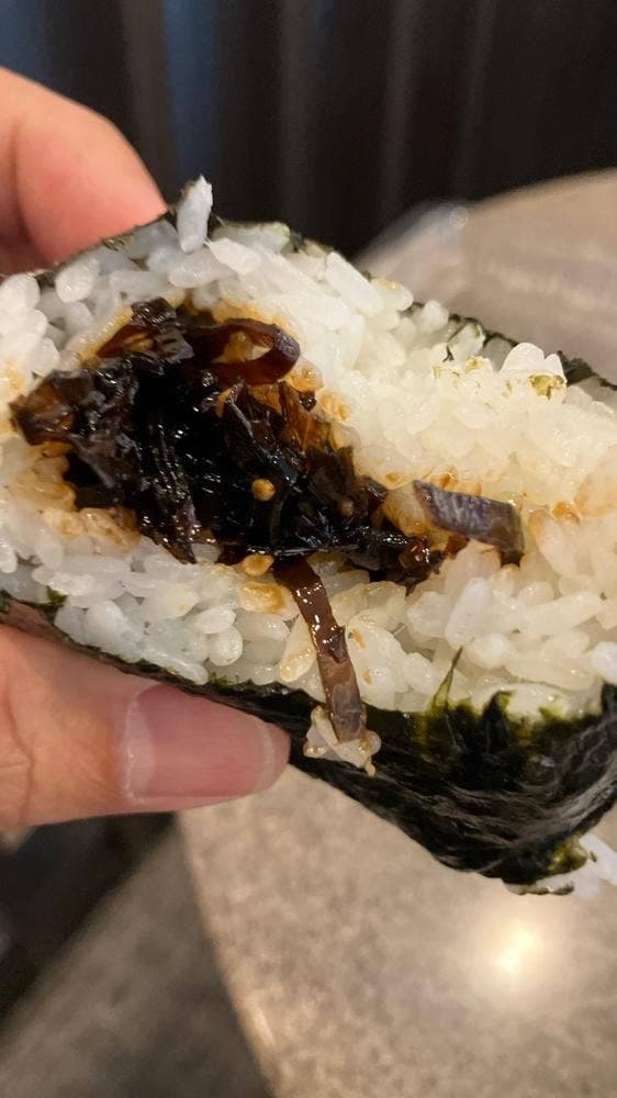 おにぎり こんが 羽田空港第2ターミナル店 - サブ画像1