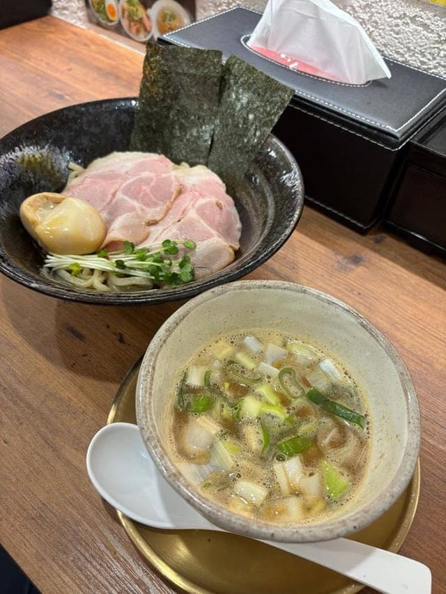 麺屋 ひげだるま - サブ画像2