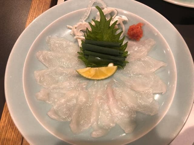 木曽路 東大和店 - サブ画像1