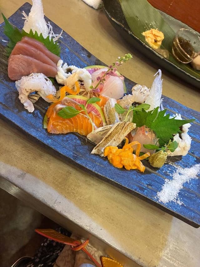 旬肴 雅 - サブ画像1
