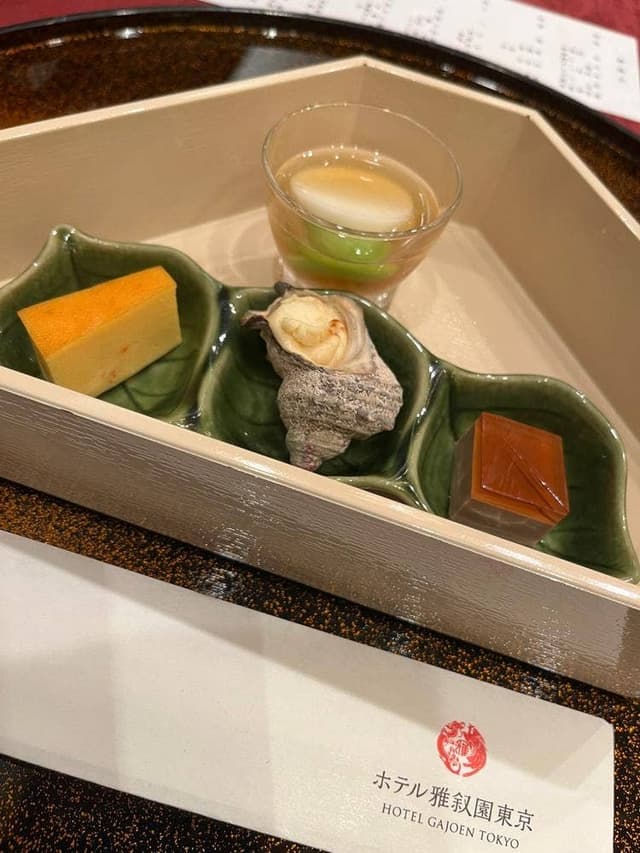 ホテル雅叙園東京 - サブ画像2