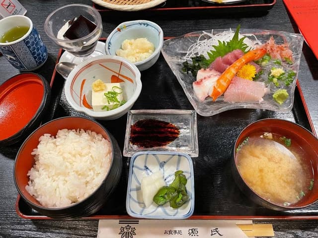 源氏 - サブ画像1