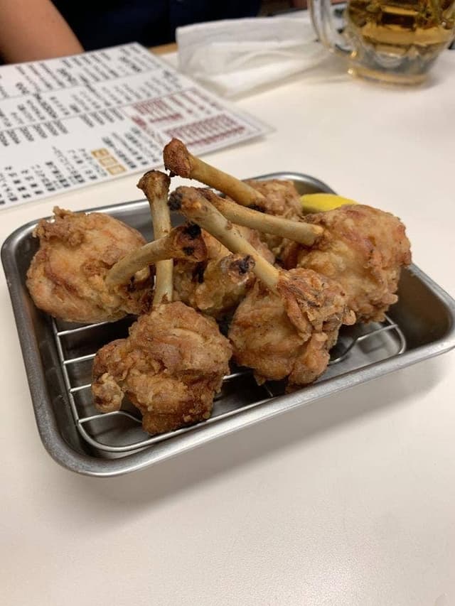 鳥椿 大山店 - サブ画像3