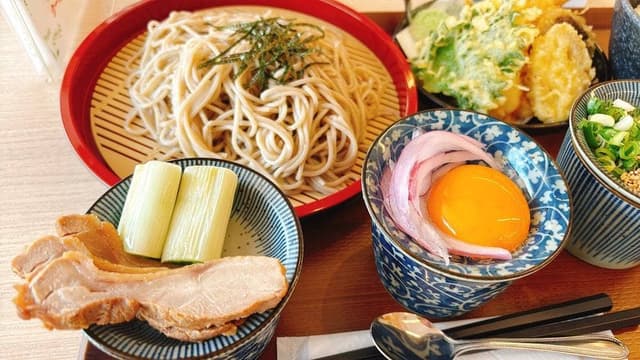 旬菜レストラン つむぎ - サブ画像1