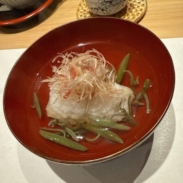 割烹 真 - サブ画像3