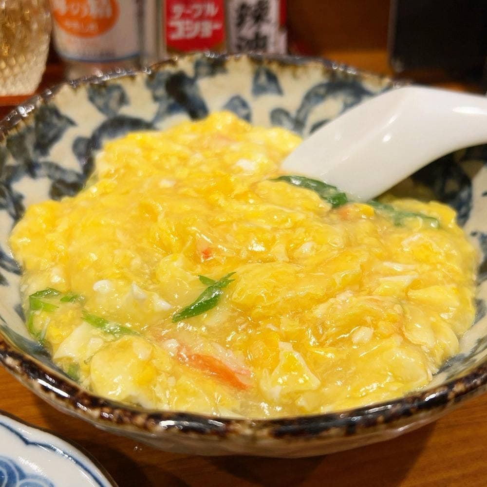 京風中華 八楽