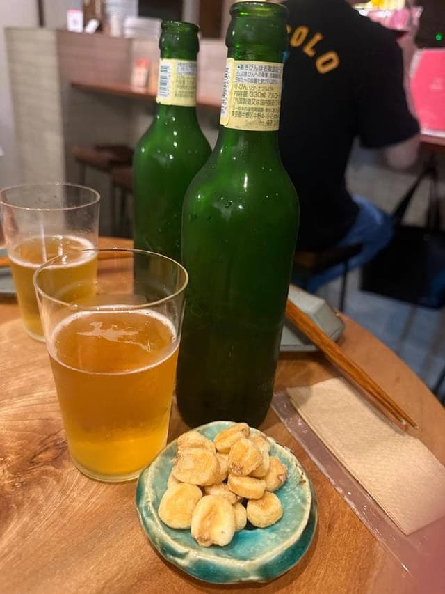 奈良料理mikado - サブ画像2