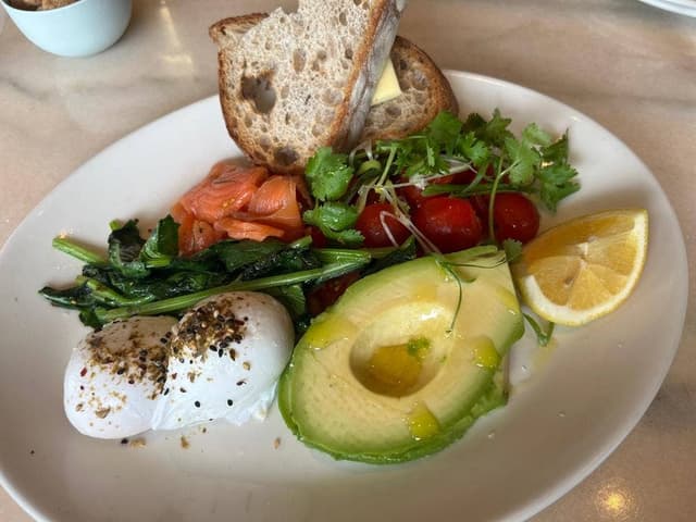 bills二子玉川 - サブ画像2