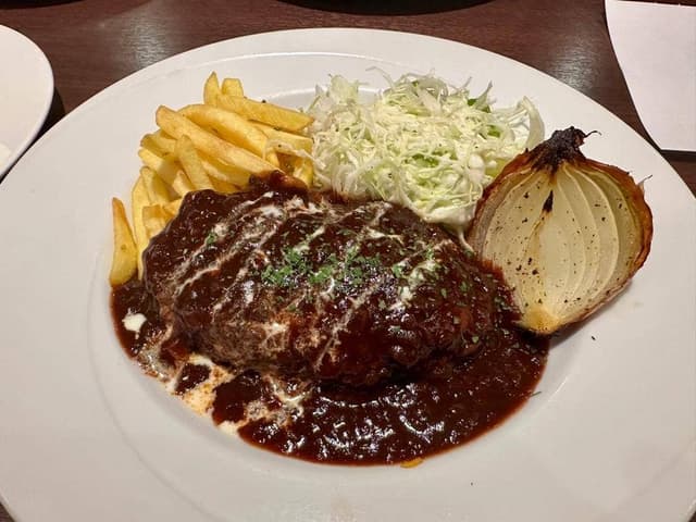 ワイン食堂 旅する子ブタ - サブ画像3