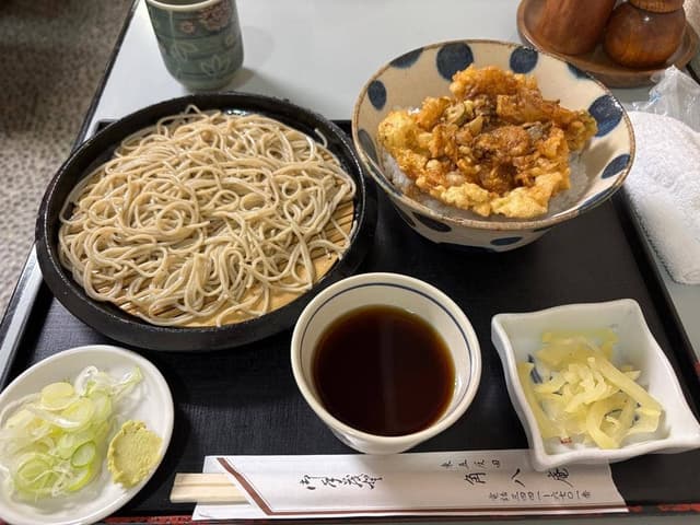 角八庵 - サブ画像2