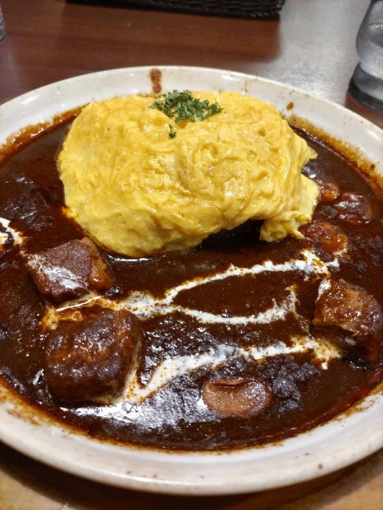 星乃珈琲店 キャナルシティ博多店