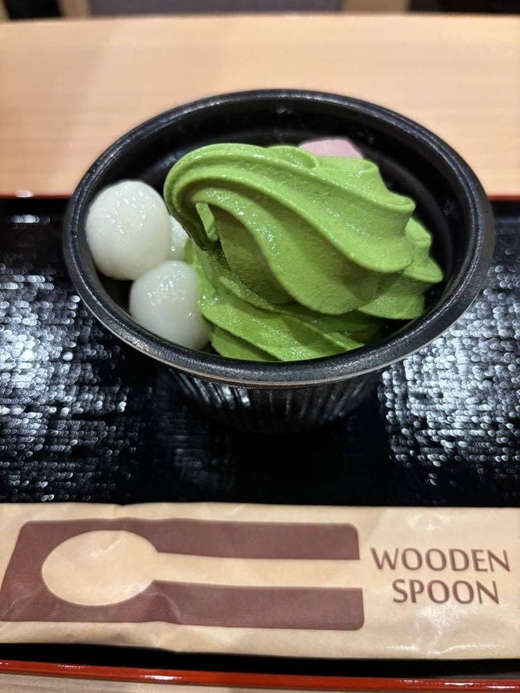 茶寮伊藤園 ワン・フクオカ・ビル店