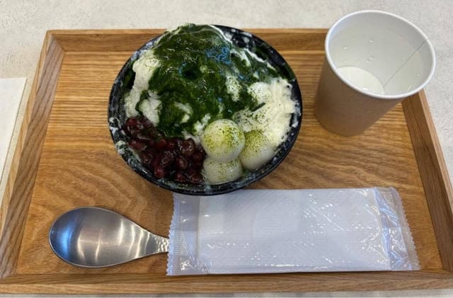 お茶漬け 茶 甘味 山本山 - サブ画像2