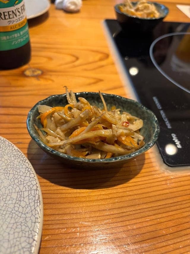 居酒屋 黒葱屋 - サブ画像3