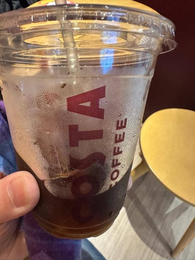 コスタコーヒー OOTEMORI店 - サブ画像3
