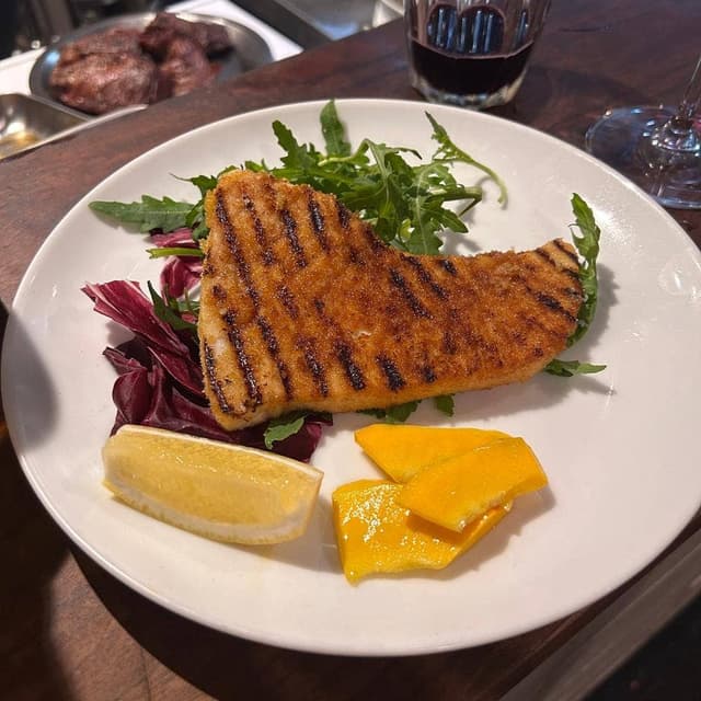 Trattoria Ciaoro - サブ画像1