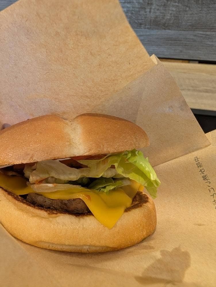 ウェンディーズ・ファーストキッチン 飯田橋ラムラ店