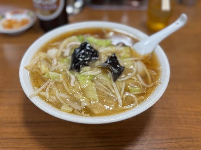 安喜亭支店 - サブ画像2