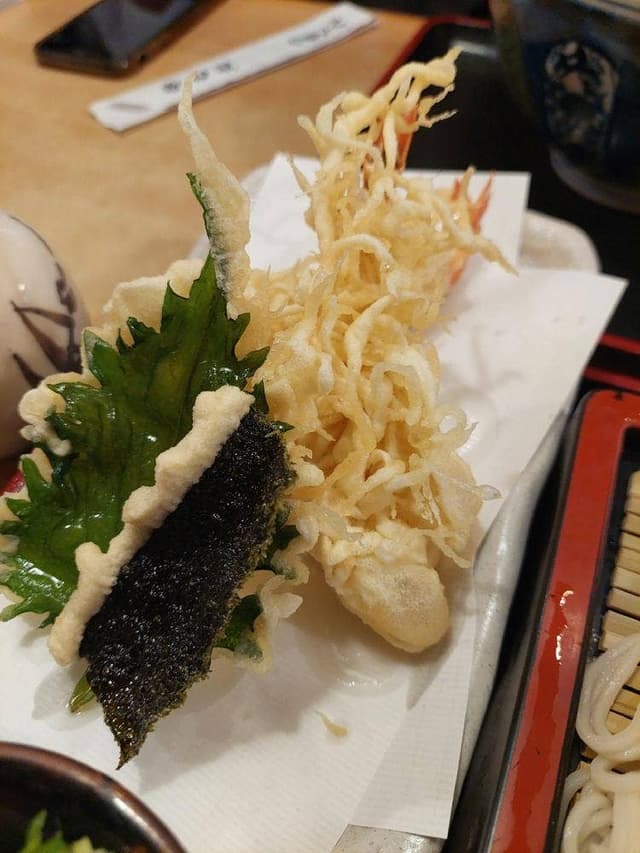 つるてん 西店 - サブ画像1