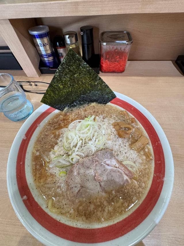 らーめんチャチャまる - サブ画像3